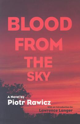 Book Blood From The Sky free