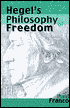 Book Hegel's Philosophy of Freedom free