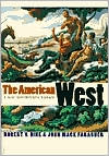 Book The American West: A New Interpretive History (The Lamar Series in Western History) free