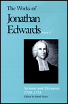 Book Sermons and Discourses, 1730-1733 (The Works of Jonathan Edwards Series, Volume 17) free