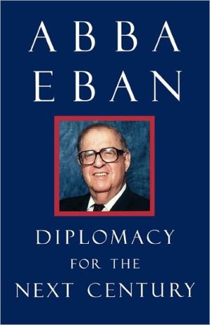 Book Diplomacy for the Next Century (Castle Lectures Series) free
