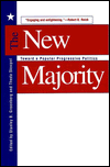 Book The New Majority: Toward A Popular Progressive Politics free