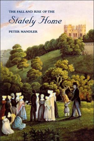 Book The Fall And Rise Of The Stately Home free