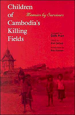 Book Children of Cambodia's Killing Fields: Memoirs by Survivors free