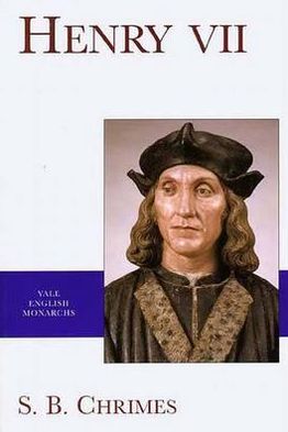 Book Yale English Monarchs - Henry VII (The English Monarchs Series) free