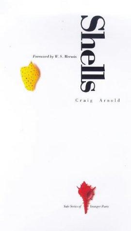 Book Shells (Yale Series of Younger Poets) free