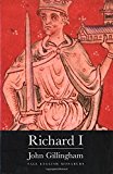 Book Richard I (The English Monarchs Series) free