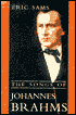 Book The Songs of Johannes Brahms free