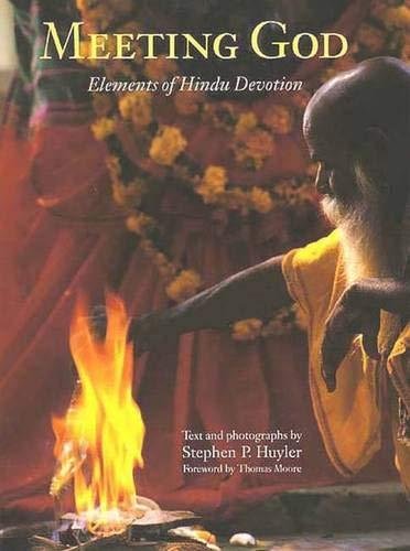 Book Meeting God: Elements of Hindu Devotion free