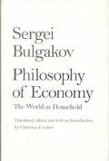Book Philosophy of Economy free