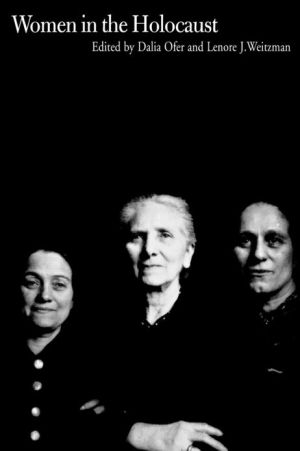 Book Women in the Holocaust free