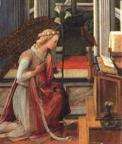 Book Fra Filippo Lippi the Carmelite Painter free