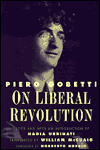 Book On Liberal Revolution (Italian Literature and Thought) free