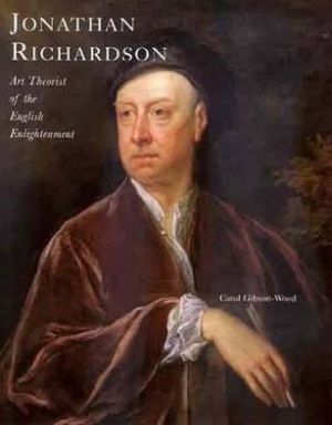 Book Jonathan Richardson: Art Theorist Of The English Enlightenment free