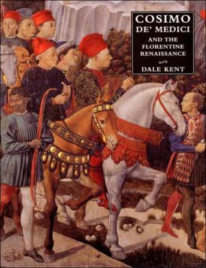 Book Cosimo De' Medici and the Florentine Renaissance: The Patron's Oeuvre free