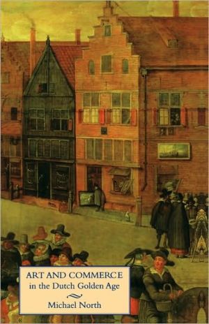 Book Art and Commerce in the Dutch Golden Age free