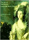Book The Art of Thomas Gainsborough: "A Little Business for the Eye" (The Paul Mellon Centre for Studies in British Art) free