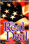 Book The Real Deal: The History and Future of Social Security free