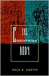 Book The Corinthian Body free
