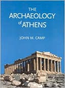 Book The Archaeology of Athens free