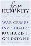 Book For Humanity: Reflections of a War Crimes Investigator (Castle Lectures Series) free
