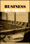 Book Business on Trial: The Civil Jury and Corporate Responsibility free