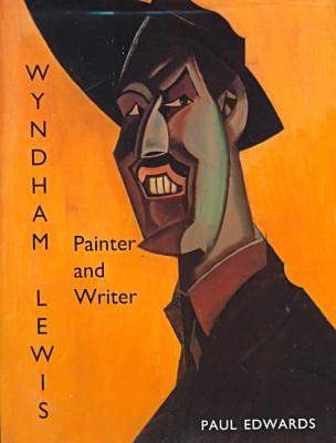 Book Wyndham Lewis: Painter and Writer free