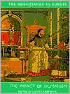 Book Impact of Humanism free