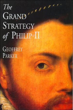 Book The Grand Strategy of Philip II free