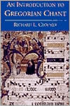 Book An Introduction to Gregorian Chant free