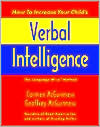 Book How to Increase Your Child's Verbal Intelligence: The Groundbreaking Language Wise Method free