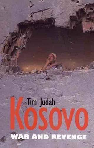 Book Kosovo: War and Revenge free