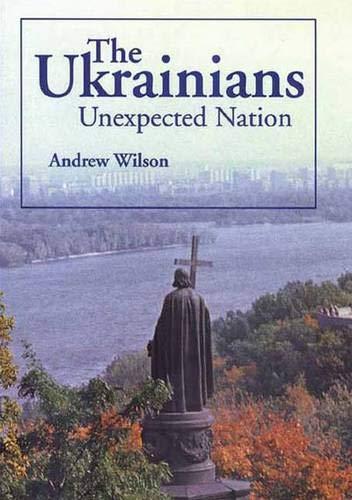 Book The Ukrainians: Unexpected Nation free Book The Ukrainians: Unexpected Nation free