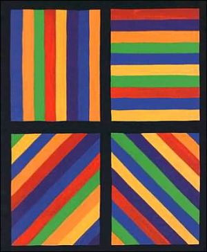 Book Sol LeWitt: A Retrospective free