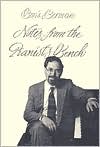 Book Notes from the Pianist's Bench free