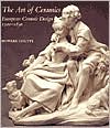 Book The Art of Ceramics: European Ceramic Design 1500-1830 free
