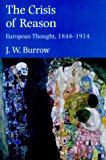 Book The Crisis of Reason: European Thought, 1848-1914 (Yale Intellectual History of the West) free