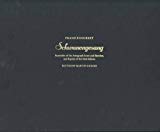 Book Schwanengesang: Facsimilies of the Autograph Score and Sketches, and Reprint of the First Edition free