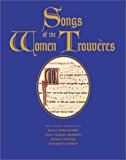 Book Songs Of The Women Trouveres free