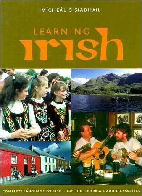 Book Learning Irish, Text, Audio, and Self-Tutor (Boxed set) free