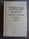 Book The Western Paradox: A Conservation Reader free