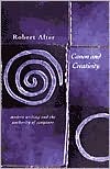 Book Canon and Creativity: Modern Writing and the Authority of Scripture (The Franz Rosenzweig Lecture Series) free
