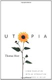 Book Utopia: Thomas More free