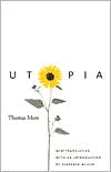 Book Utopia: Thomas More free