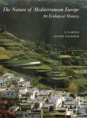 Book The Nature of Mediterranean Europe: An Ecological History free