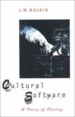 Book Cultural Software: A Theory of Ideology free