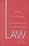 Book An Introduction to Contemporary International Law: A Policy-Oriented Perspective; Second Edition free