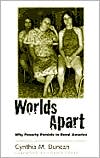 Book Worlds Apart: Why Poverty Persists in Rural America free