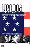 Book Venona: Decoding Soviet Espionage in America (Yale Nota Bene) free