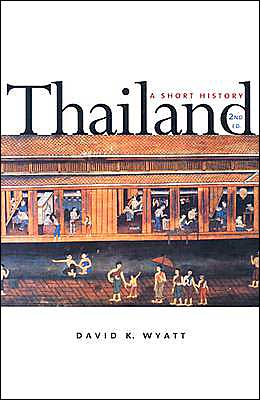 Book Thailand: A Short History free